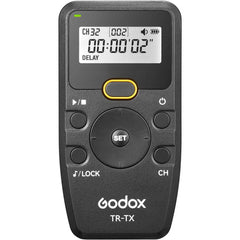 Godox TR-N1 Wireless Timer Remote Control