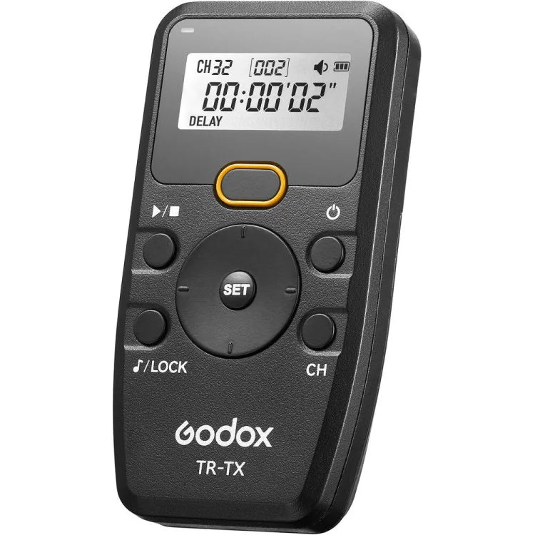 Godox TR-N1 Wireless Timer Remote Control