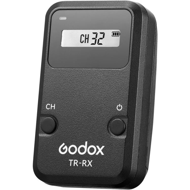 Godox TR-N1 Wireless Timer Remote Control