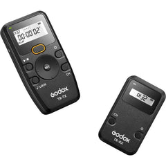 Godox TR-N1 Wireless Timer Remote Control