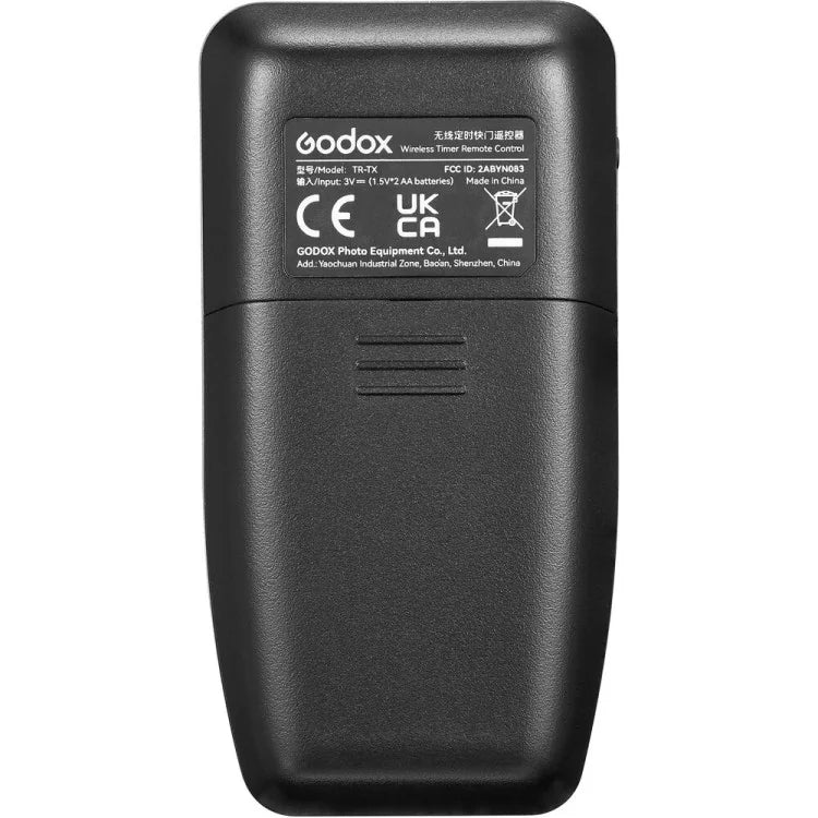 Godox TR-N3 Wireless Timer Remote Control