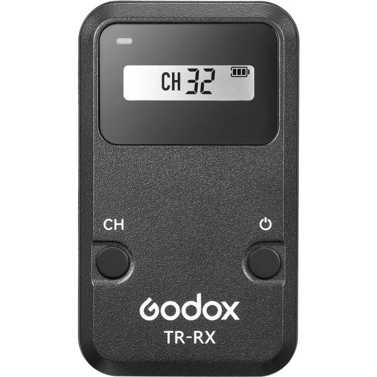 Godox TR-S1 Wireless Timer Remote Control