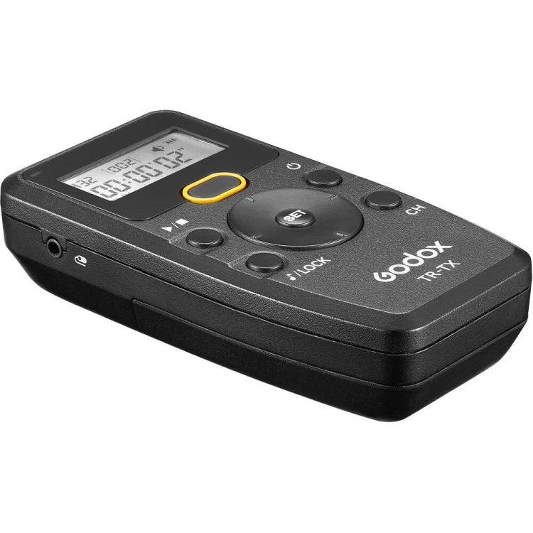 Godox TR-S1 Wireless Timer Remote Control