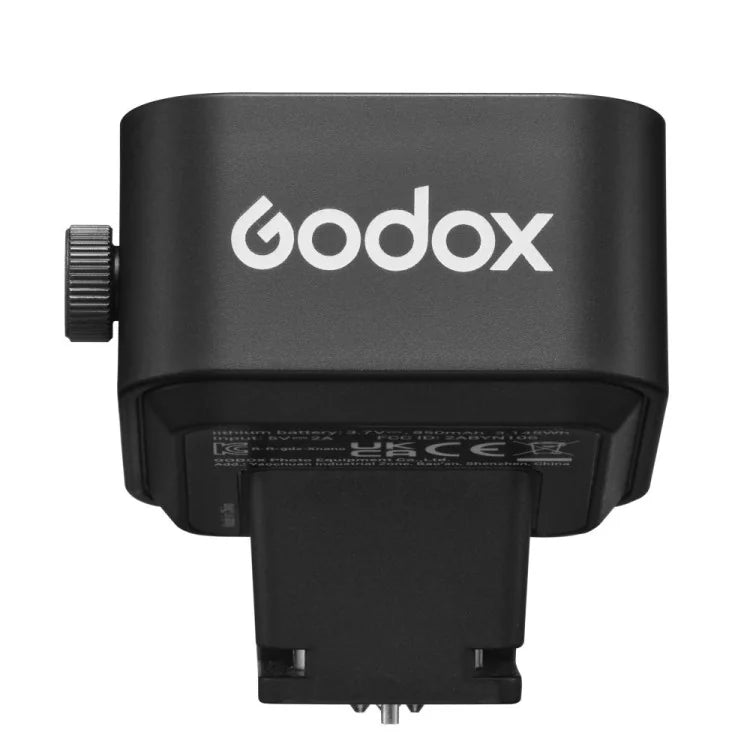 Godox Transmitter X3 TTL for Fuji