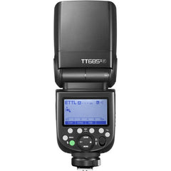 Godox TT685 II speedlite for Olympus/Panasonic