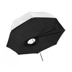 Godox UB-009 Umbrella box black/white (101cm)