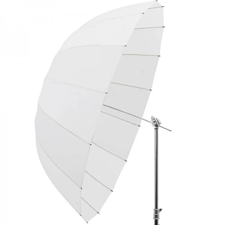 Godox UB-165D Parabolschirm transparent