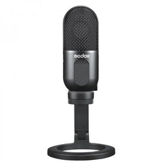 Godox UMic12 Cardioid Condenser USB Microphone