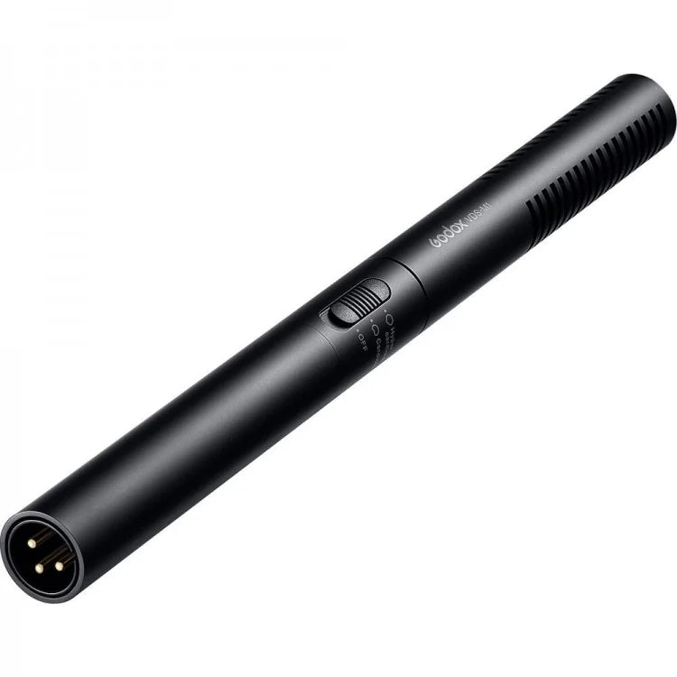 Godox VDS-M1 Shotgun Microphone