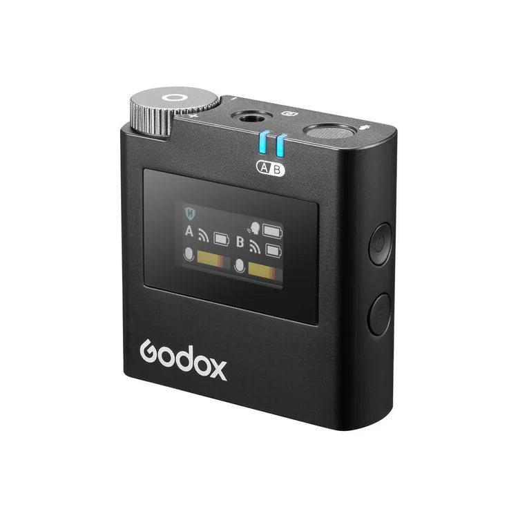 Godox Virso SRX Wireless 2.4 GHz receiver (Sony)