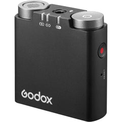 Godox Virso TX 2,4 GHz Wireless Transmitter