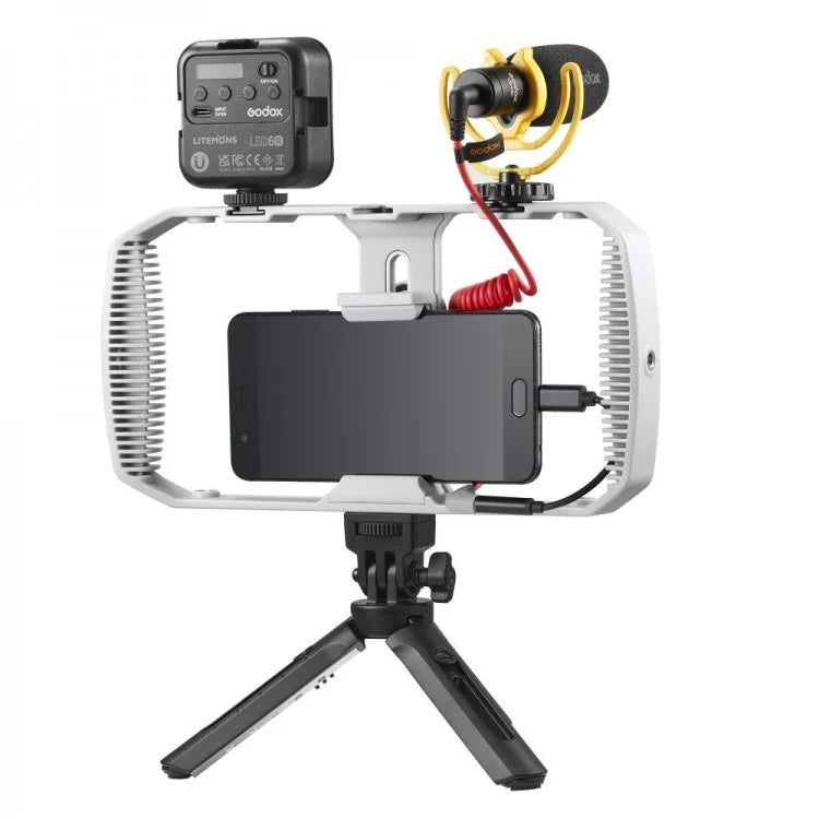 Godox VK1-UC Vlogging Kit