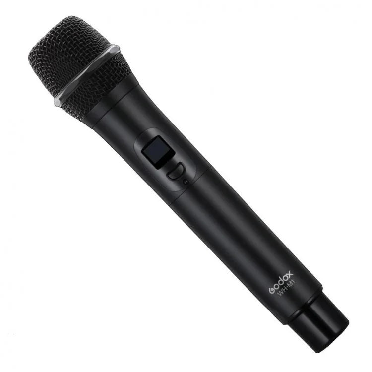 Godox WH-M1 Wireless Handheld Transmitter