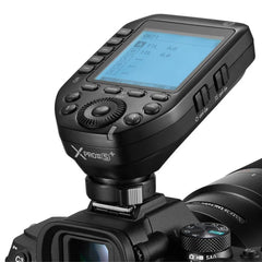 Godox XproIIS+ Sony Transmitter for Dental Photography Kit