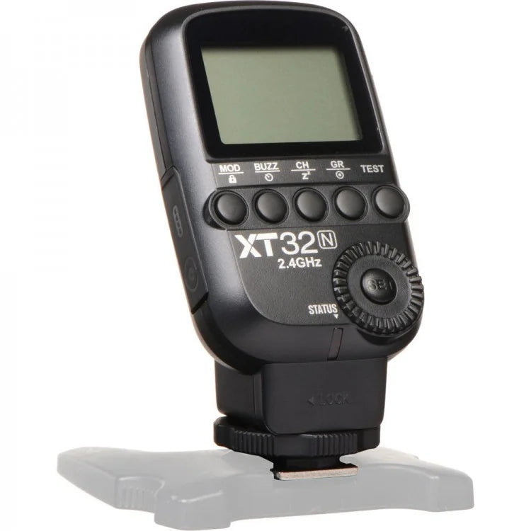 Godox XT32C Canon 2,4GHz flash trigger