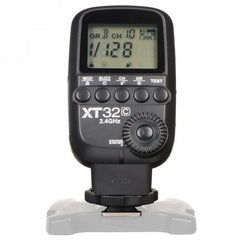 Godox XT32C Canon 2,4GHz flash trigger