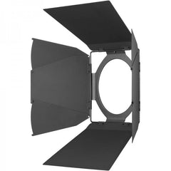 GR45B Barndoor for Godox GR45 &amp; GR60 reflectors (dedicated to MG1200Bi) Knowled