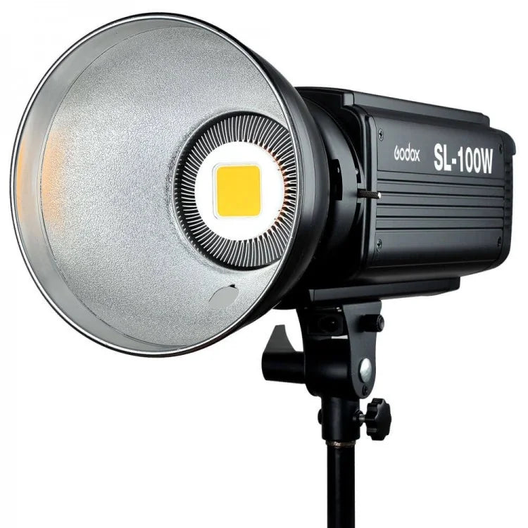 LED video light Godox SL-100W daylight