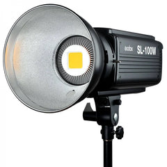 LED video light Godox SL-100W daylight