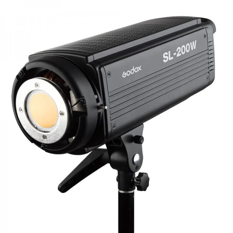 LED video light Godox SL-200W daylight