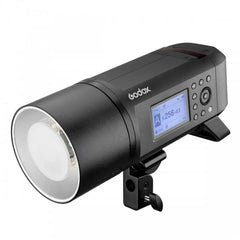 Outdoor flash Godox AD600Pro TTL