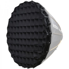 P158-LG Light Grid for parabolic reflector P158