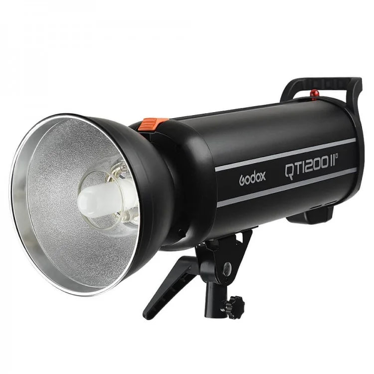 Studio flash Godox QT1200IIM