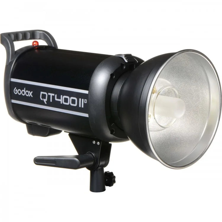 Studio flash Godox QT400IIM