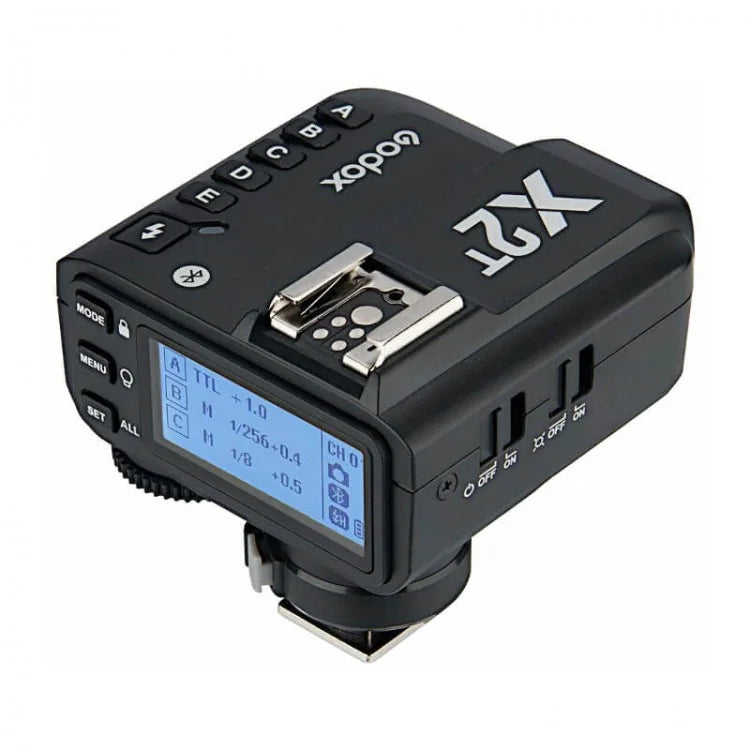 Transmitter Godox X2T Canon