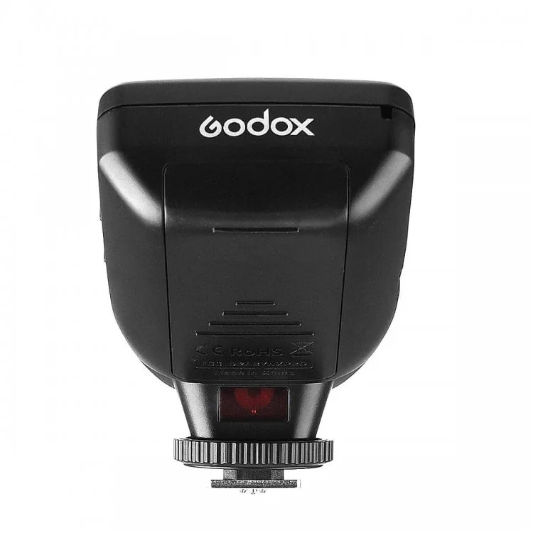 Trigger Godox XPro transmiter Canon